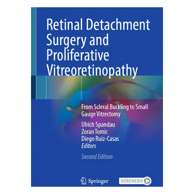 "Retinal Detachment Surgery and Proliferative Vitreoretinopathy: From Scleral Buckling to Small 