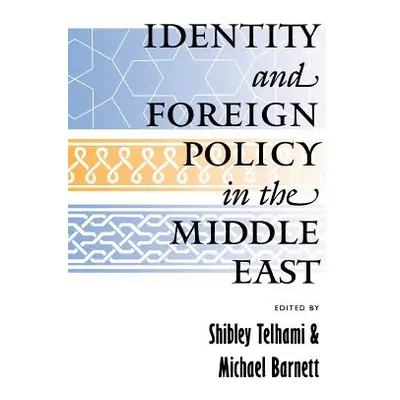 "Identity and Foreign Policy in the Middle East: A Future for the Humanities" - "" ("Telhami Shi