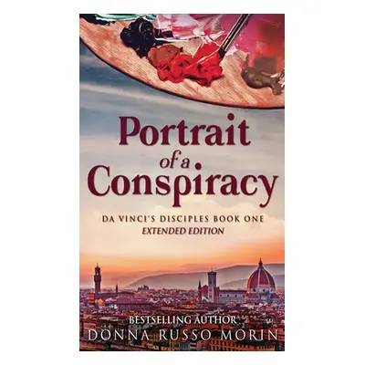 "Portrait Of A Conspiracy: Extended Edition" - "" ("Morin Donna Russo")