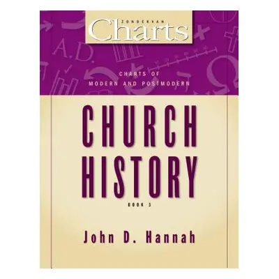 "Charts of Modern and Postmodern Church History: 3" - "" ("Hannah John D.")