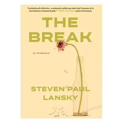 "The Break" - "" ("Lansky Steven P.")