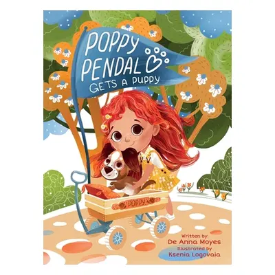 "Poppy Pendal Gets a Puppy" - "" ("Moyes de Anna")