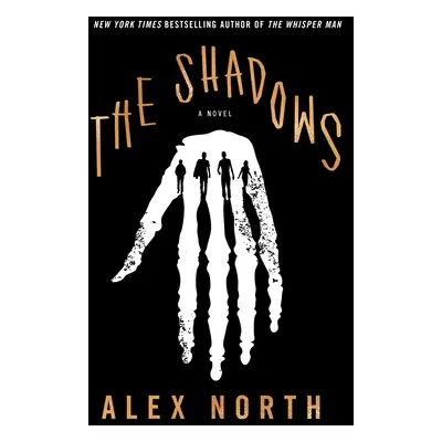 "The Shadows" - "" ("North Alex")