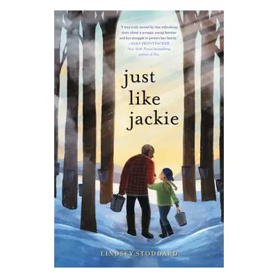 "Just Like Jackie" - "" ("Stoddard Lindsey")