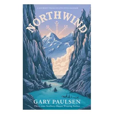 "Northwind" - "" ("Paulsen Gary")