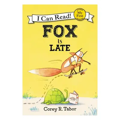 "Fox Is Late" - "" ("Tabor Corey R.")