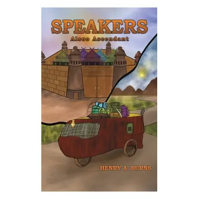 "Speakers" - "" ("Burns Henry a.")