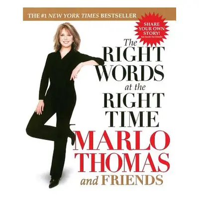 "The Right Words at the Right Time" - "" ("Thomas Marlo")