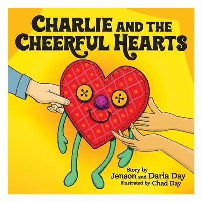 "Charlie and the Cheerful Hearts" - "" ("Day Darla")