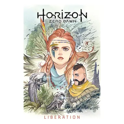 "Horizon Zero Dawn Vol. 2: Liberation" - "" ("Toole Anne")