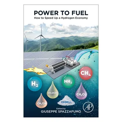 "Power to Fuel: How to Speed Up a Hydrogen Economy" - "" ("Spazzafumo Giuseppe")