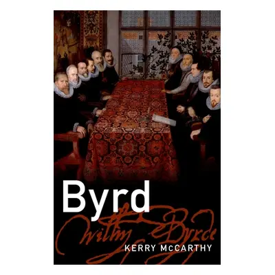 "Byrd" - "" ("McCarthy Kerry")