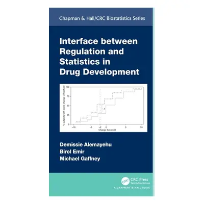 "Interface between Regulation and Statistics in Drug Development" - "" ("Alemayehu Demissie")