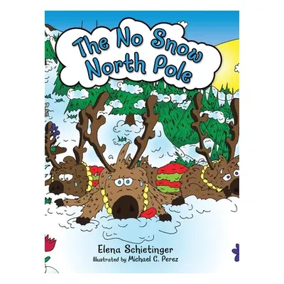 "The No Snow North Pole" - "" ("Schietinger Elena")