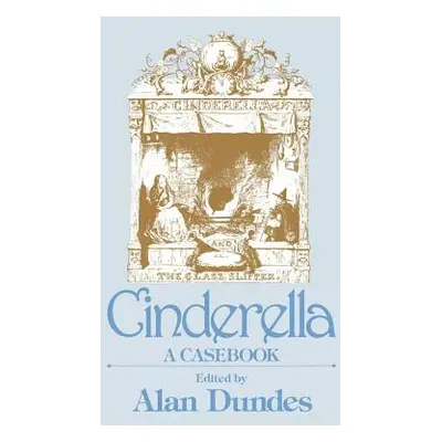 "Cinderella" - "" ("Dundes Alan")