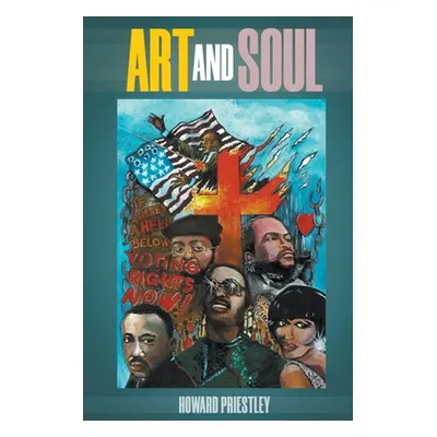 "Art and Soul" - "" ("Priestley Howard")