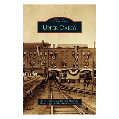 "Upper Darby" - "" ("Rorer Beverly")