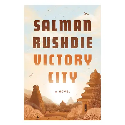 "Victory City" - "" ("Rushdie Salman")