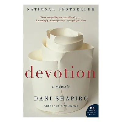 "Devotion" - "" ("Shapiro Dani")