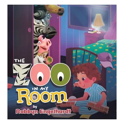 "The Zoo In My Room" - "" ("Engelhardt Robbyn")