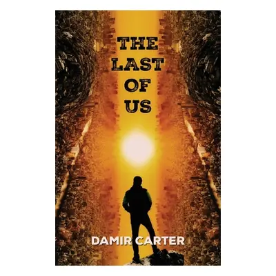 "The Last of Us" - "" ("Carter Damir")