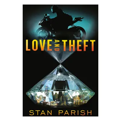 "Love and Theft" - "" ("Parish Stan")