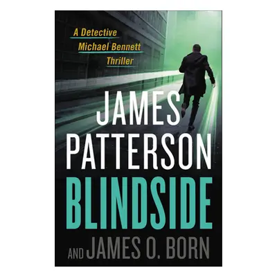 "Blindside" - "" ("Patterson James")