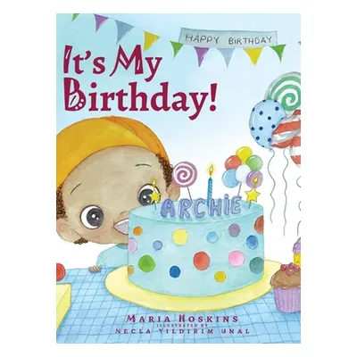 "It's My Birthday!" - "" ("Hoskins Maria")