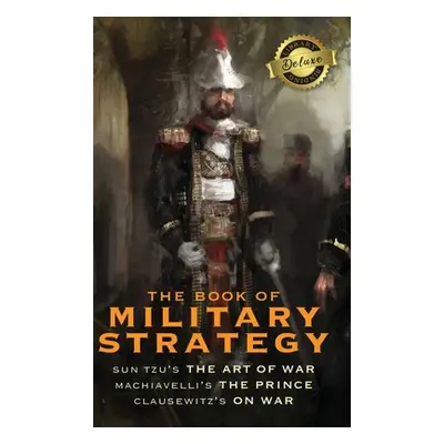 "The Book of Military Strategy: Sun Tzu's The Art of War" - "" ("N")