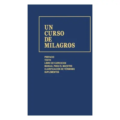 "Un Curso de Milagros" - "" ("Schucman Helen")