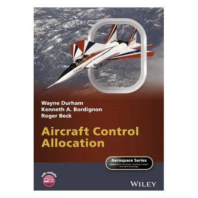 "Aircraft Control Allocation" - "" ("Bordignon Kenneth A.")