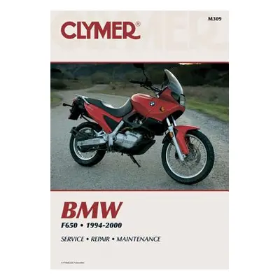 "BMW F650 1994-2000" - "" ("Penton")