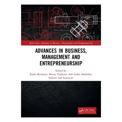 "Advances in Business, Management and Entrepreneurship: Proceedings of the 4th Global Conference