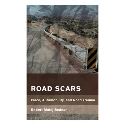 "Road Scars: Place, Automobility, and Road Trauma" - "" ("Bednar Robert Matej")