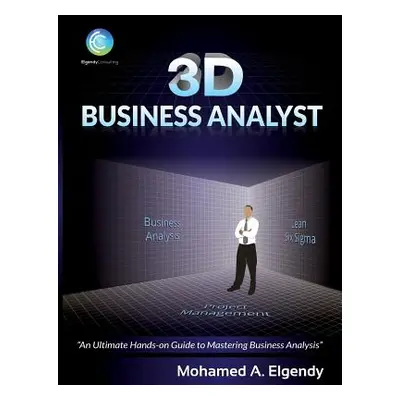 "3D Business Analyst" - "" ("Elgendy Mohamed Ali")