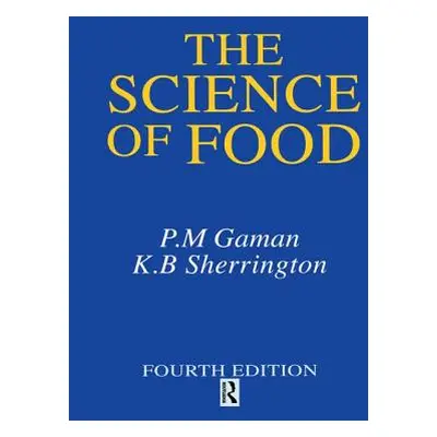 "Science of Food" - "" ("Sherrington K. B.")