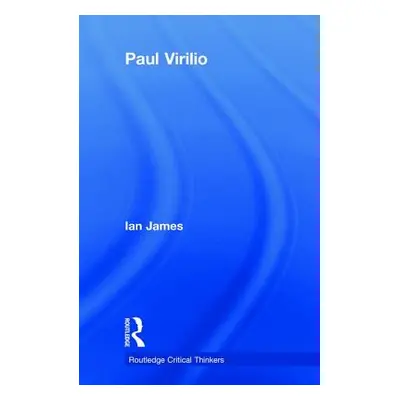 "Paul Virilio" - "" ("James Ian")