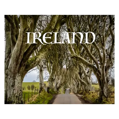 "Ireland: Travel Book of Ireland" - "" ("Booth Elyse")