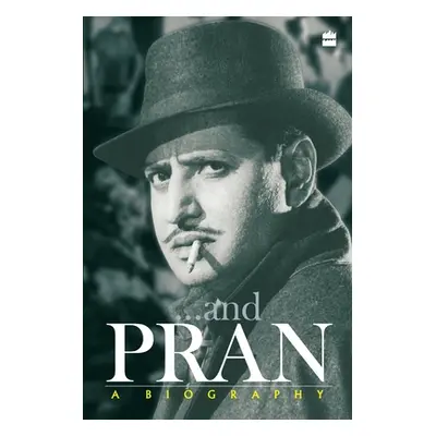 "Pran: A Biography" - "" ("Reuben B.")