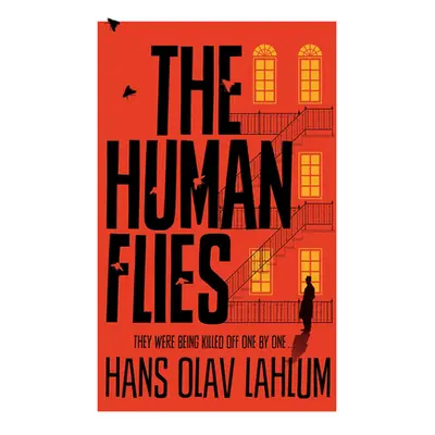 "The Human Flies" - "" ("Olav Lahlum Hans")