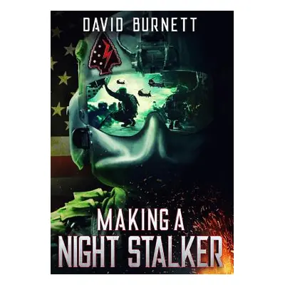 "Making a Night Stalker" - "" ("Burnett David")