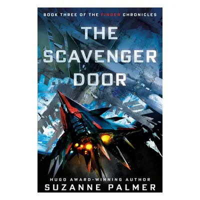 "The Scavenger Door" - "" ("Palmer Suzanne")