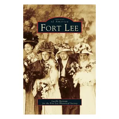 "Fort Lee" - "" ("Bertram Lucille")