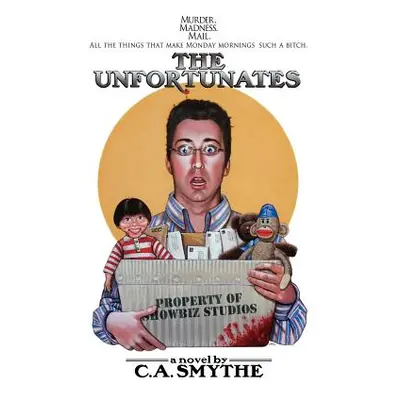 "The Unfortunates" - "" ("Smythe C. a.")