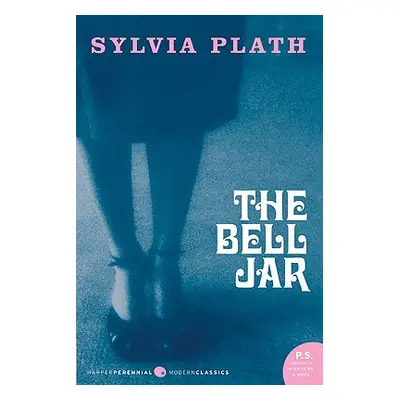 "The Bell Jar" - "" ("Plath Sylvia")