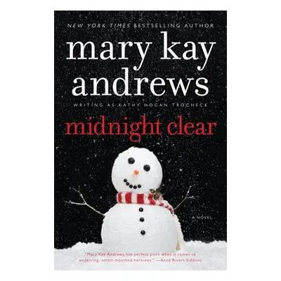 "Midnight Clear: A Callahan Garrity Mystery" - "" ("Andrews Mary Kay")