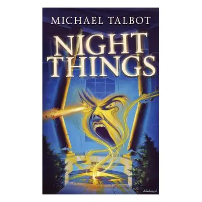 "Night Things" - "" ("Talbot Michael")