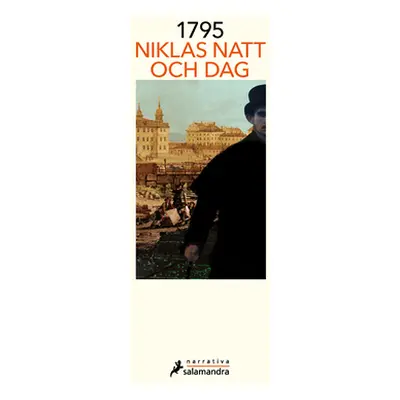 1795 (Spanish Edition) (Natt Och Dag Niklas)