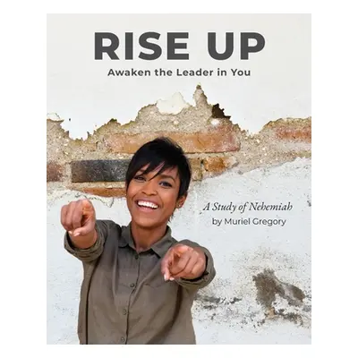 "Rise Up: Awaken the Leader in You" - "" ("Roots Planting")