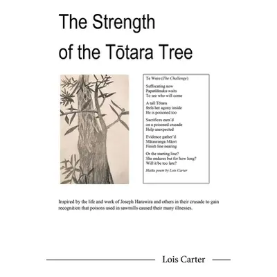 "The Strength of the Ttara Tree" - "" ("Carter Lois")